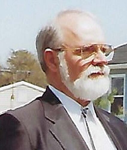 James LeRoy Buddingh